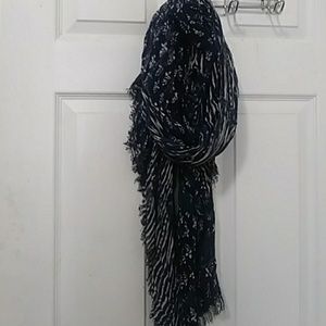 Boho scarf